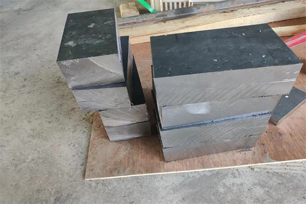 海东医用防辐射铅块 异形定制