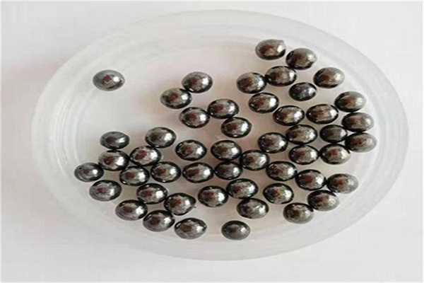 海东铅珠 铅粒 铅丸 铅砂配重用