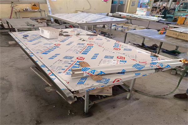 海东DSA手术室铅门 铅门厂家