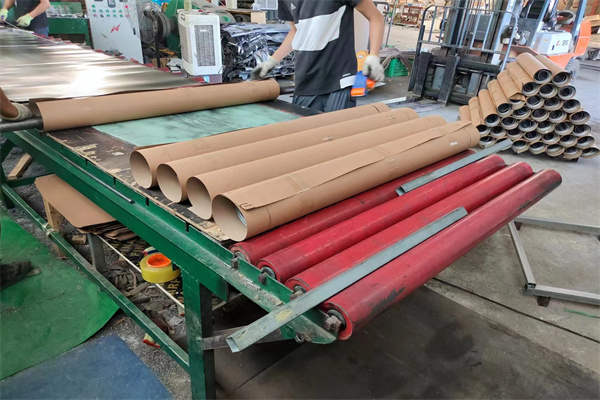 海东铅皮卷 医院工业墙体用铅皮